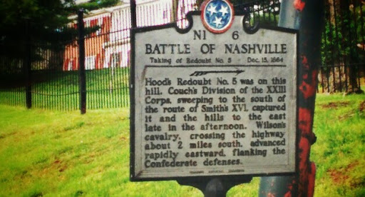 Battle of Nashville