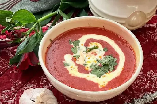 Tomato Soup