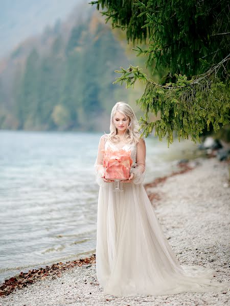 Fotógrafo de bodas Igor Marinko (mistermig). Foto del 8 de marzo 2019