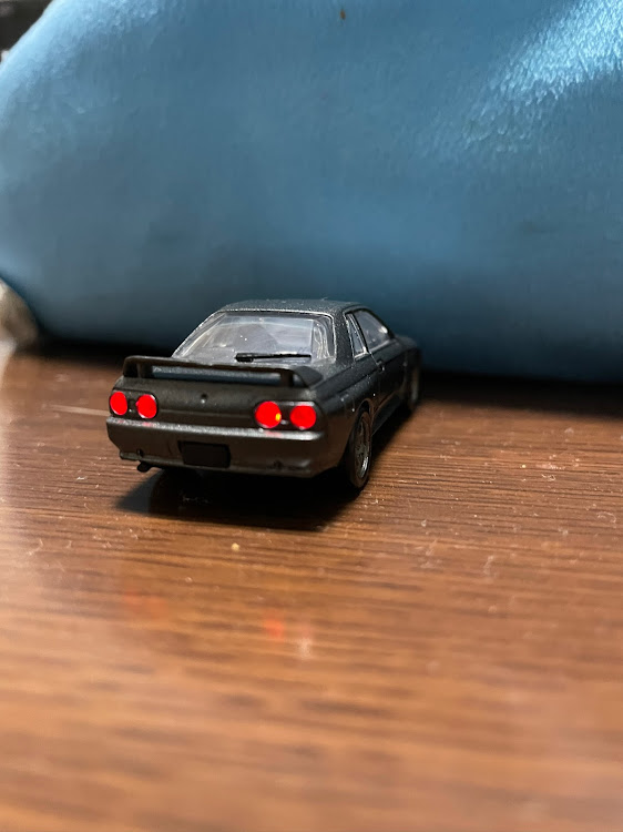 スカイラインのv37スカイライン・安倍さんのご冥福をお祈りいたします。・思い出の車に関するカスタム事例の投稿画像1枚目