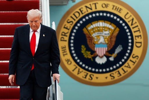 Tramp preti da će tražiti milijardu dolara od Bi-Bi-Sija zbog montiranja njegove izjave