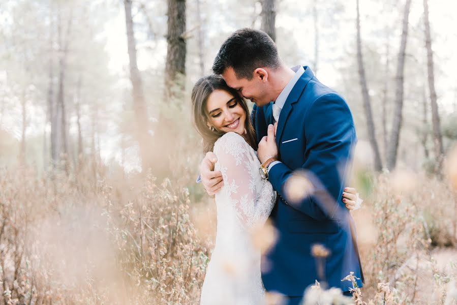 Fotografo di matrimoni Sandra Ramos (vuestrode). Foto del 22 novembre 2022