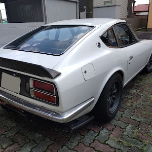 フェアレディZ S30型