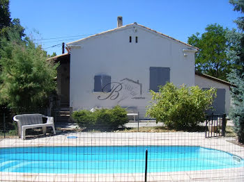 maison à La Tour-d'Aigues (84)