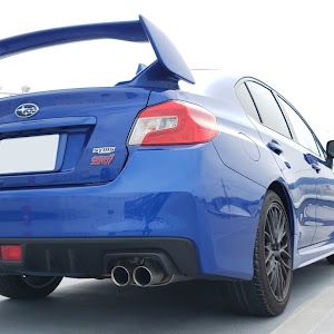 WRX STI VAB