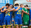 OFFICIEEL: STVV heeft een nieuwe razendsnelle spits beet