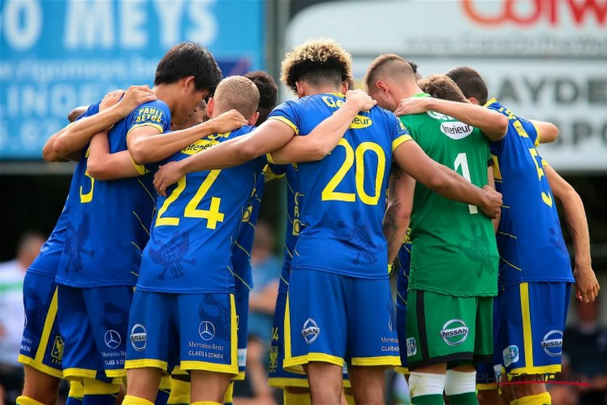 STVV is niet te houden: Japanner nummer 4 is op komst