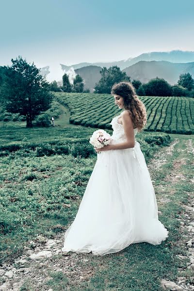 婚礼摄影师Elena Shimankina（shimankina）。2020 5月27日的照片