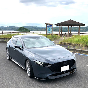 MAZDA3 BPEP