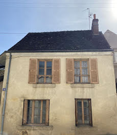 maison à Nogent-le-Rotrou (28)