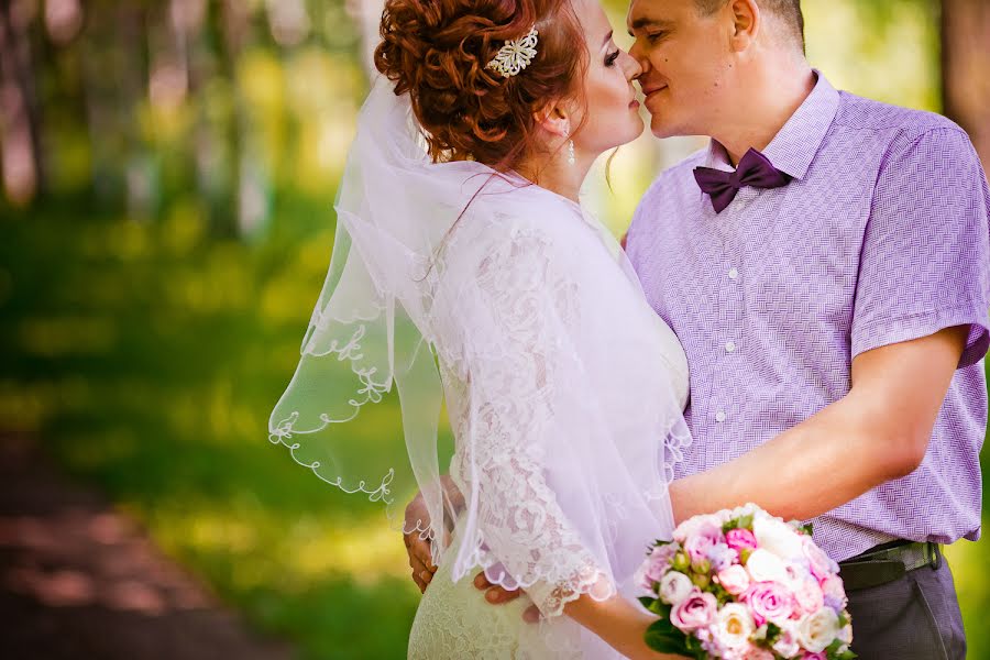 Photographe de mariage Yana Zakharenko (zakhar2012). Photo du 14 juillet 2017