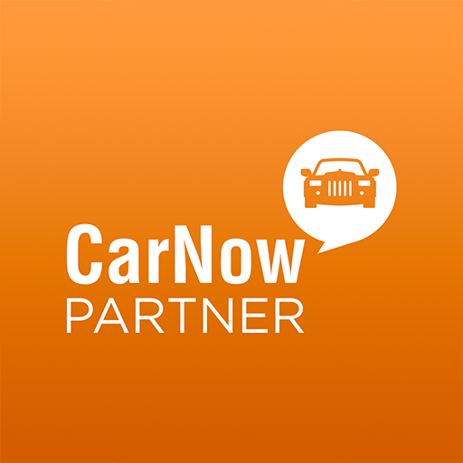 CarNow Partner 交通運輸 App LOGO-APP開箱王