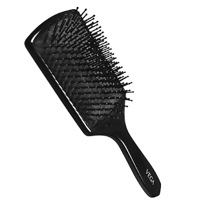 Vega Hair Brush - 1 pc