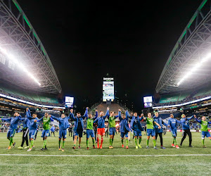 Einde aan Mexicaanse dominantie: Seattle Sounders eerste MLS-team in 22 jaar dat Amerikaanse Champions League kan winnen