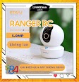 Camera Ip Wifi Không Dây Imou Ipc - Gk2Cp - 5C0Wr 5Mp, Đàm Thoại 2 Chiều, Nút Call Gọi Điện