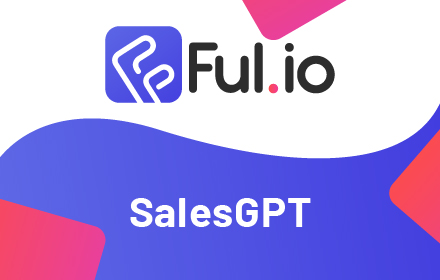 SalesGPT by Ful.io small promo image