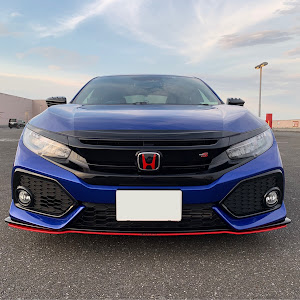 シビック FK7