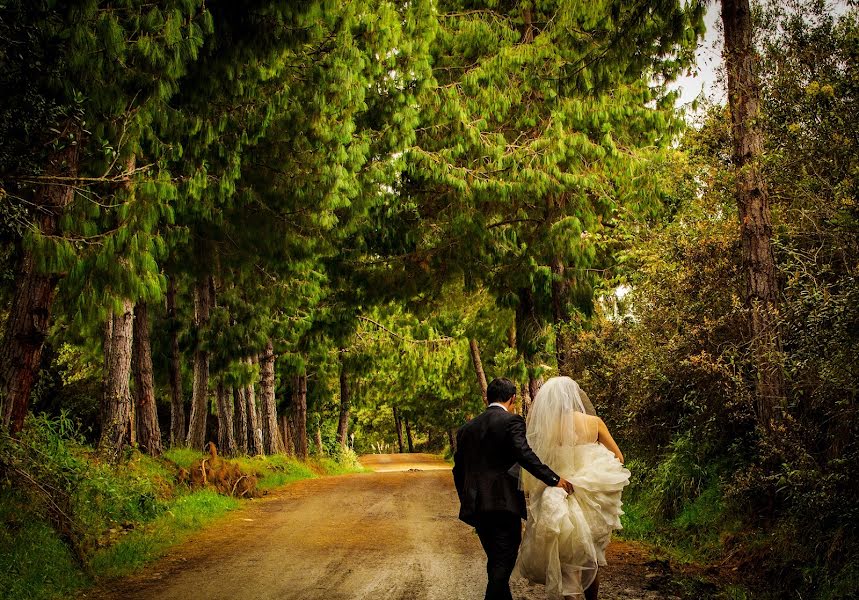 शादी का फोटोग्राफर Francisco Teran (fteranp)। सितम्बर 29 2017 का फोटो