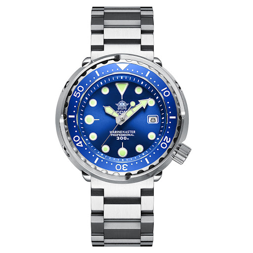 Title 1, Customized fully automatic mechanical diving wa...