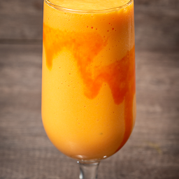 Mango Lassi