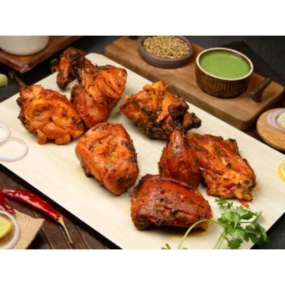 Tandoori Chicken