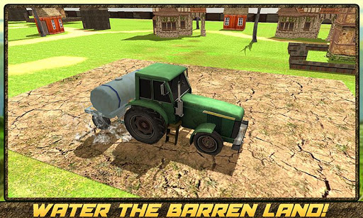 免費下載模擬APP|Hay Farm Plow Truck Driver app開箱文|APP開箱王