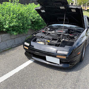 RX-7 FC3C