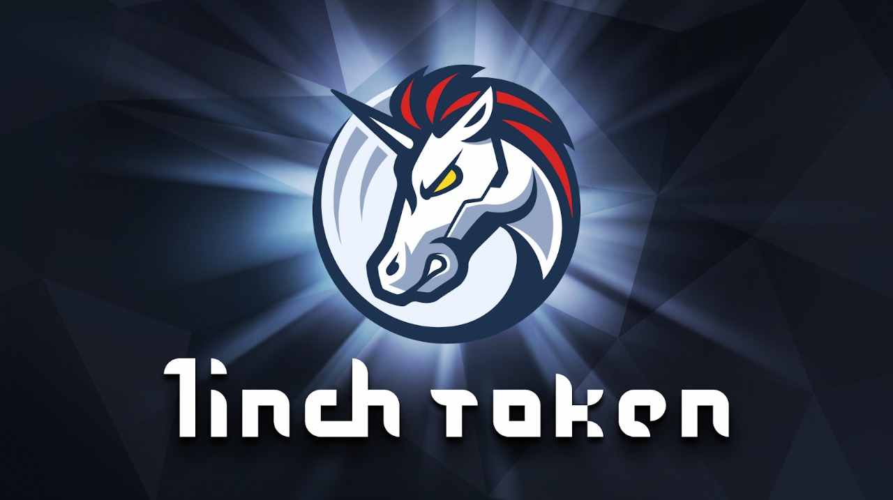 1inch token