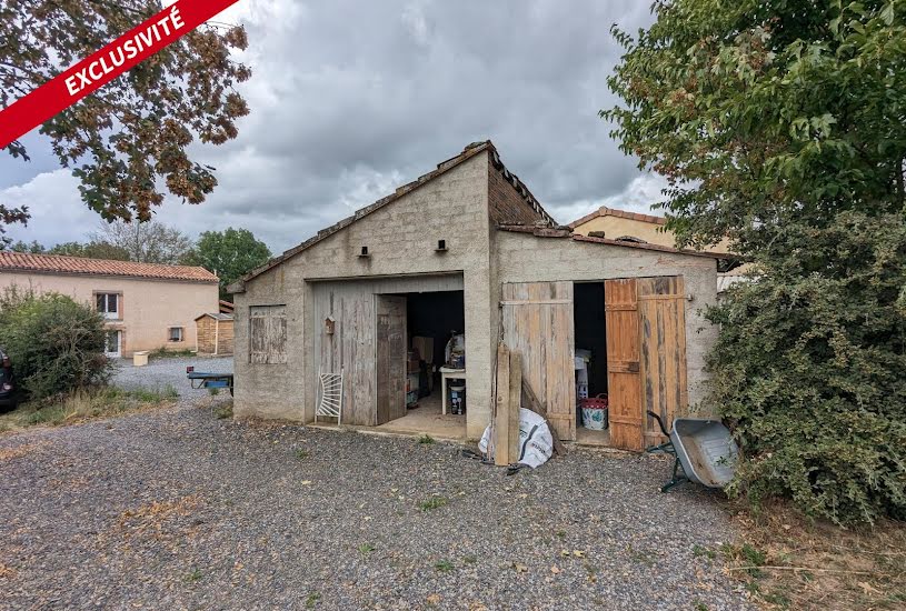  Vente Terrain à bâtir - 465m² à Le Travet (81120) 