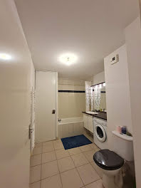 appartement à Saint-sebastien-sur-loire (44)