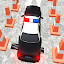 Police Car Parking Game New Tab