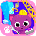 Download Cute & Tiny Construction Cars - Build Install Latest APK downloader