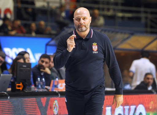 Djordjević pohvalio igrače i kritikovao sistem kvalifikacija za SP