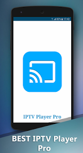 IPTV Player Pro (FREE) 1.1 APK + Mod (Pro / Retak) untuk android