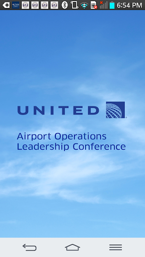 United Airlines Airport Ops