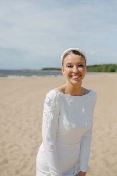 Photographe de mariage Yuliya Isupova (juliaisupova). Photo du 30 mai 2023