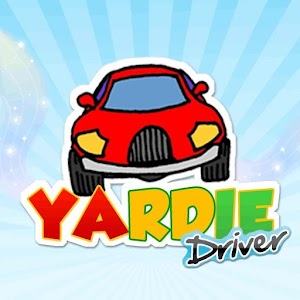 Yardie Driver logo