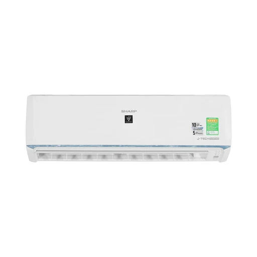 Máy lạnh Sharp Inverter 1.5 HP AH-XP13BSW