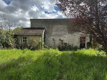 maison à Chateaufort (78)