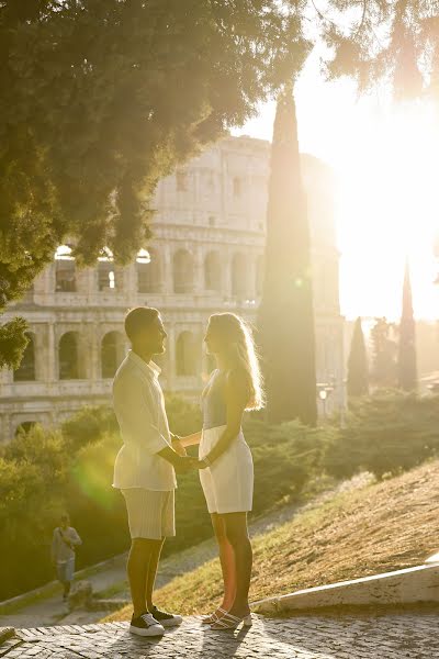 Wedding photographer Francesco Procaccini (frank4343). Photo of 3 February 2023