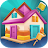 Paint My Home icon