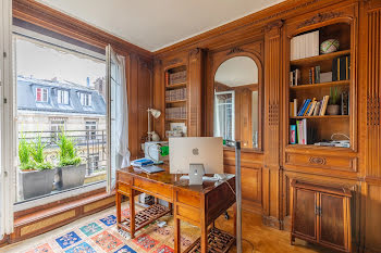 appartement à Paris 8ème (75)