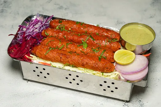 Mutton Seekh Kabab 1 Kg