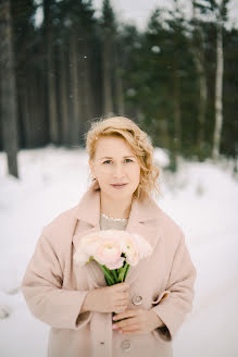 Fotógrafo de casamento Valeriya Solomatova (valeri19). Foto de 23 de maio 2018