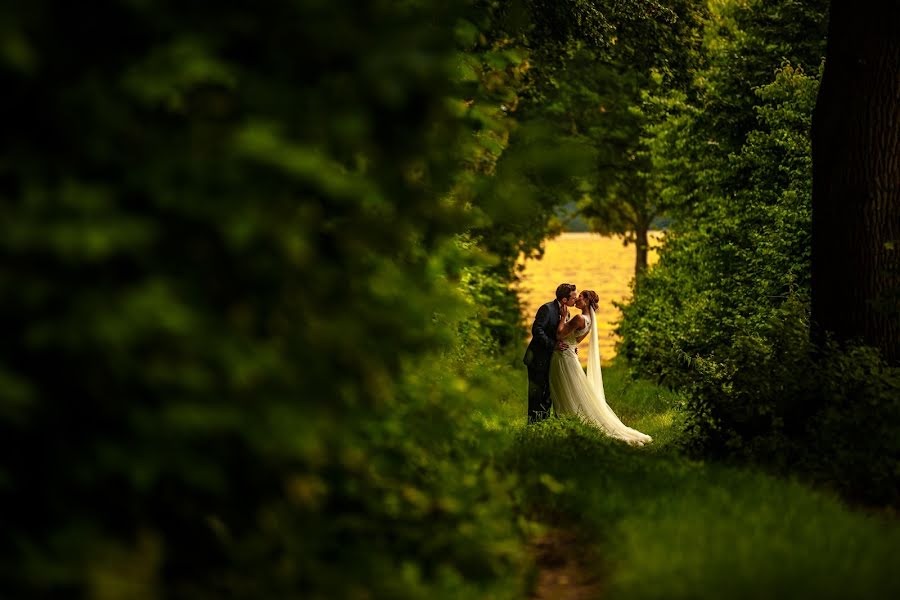 Fotógrafo de casamento Axel Breuer (axelbreuer). Foto de 22 de agosto 2016