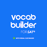 Words for SAT® - Vocabulary Builder for Test Prep Apk