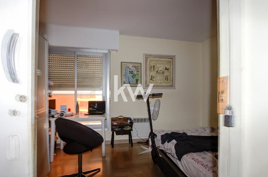 Vente appartement 4 pièces 86 m² à Antibes (06600), 423 500 €