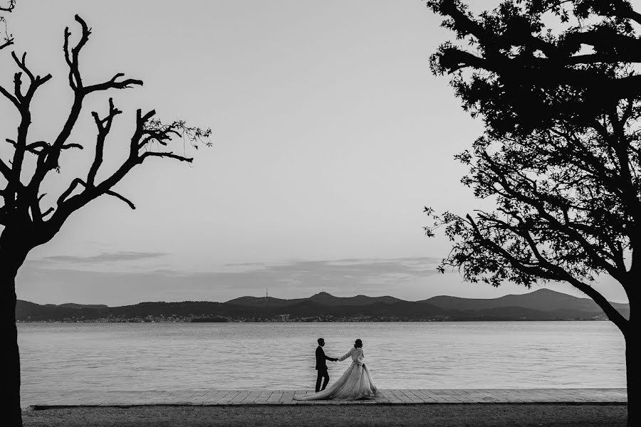 Wedding photographer Siniša Trifunović (sinisatrifunovic). Photo of 17 April 2021