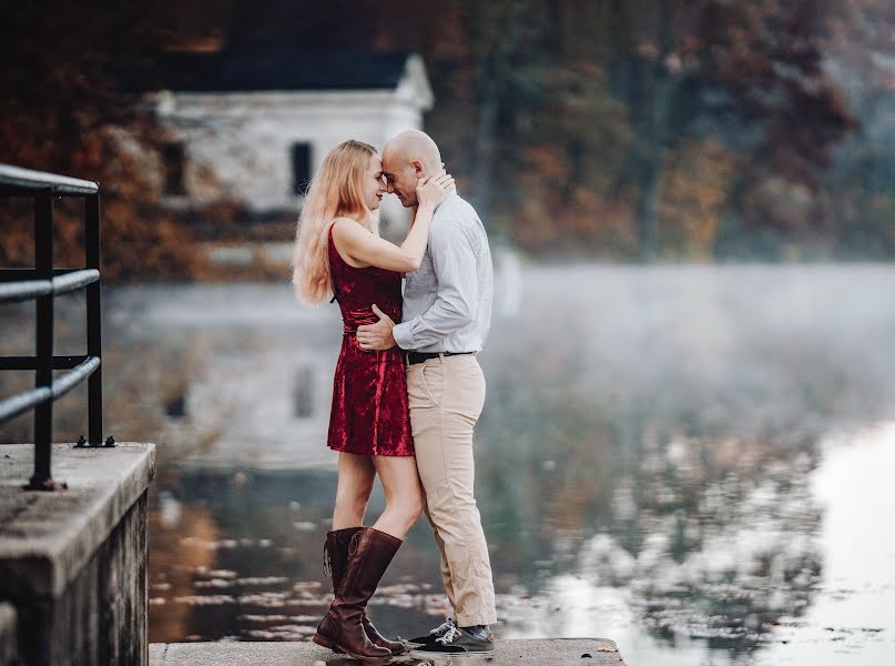 Photographe de mariage Olga Gurton (gurton). Photo du 21 novembre 2022