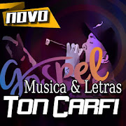 Ton Carfi Musica Gospel 2018 1.0 Icon